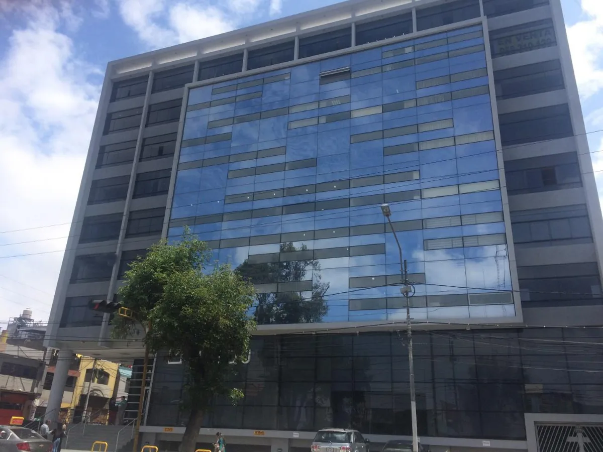 Sede Adiasoft en Arequipa Perú — empresa de software ERP y facturación electrónica SUNAT